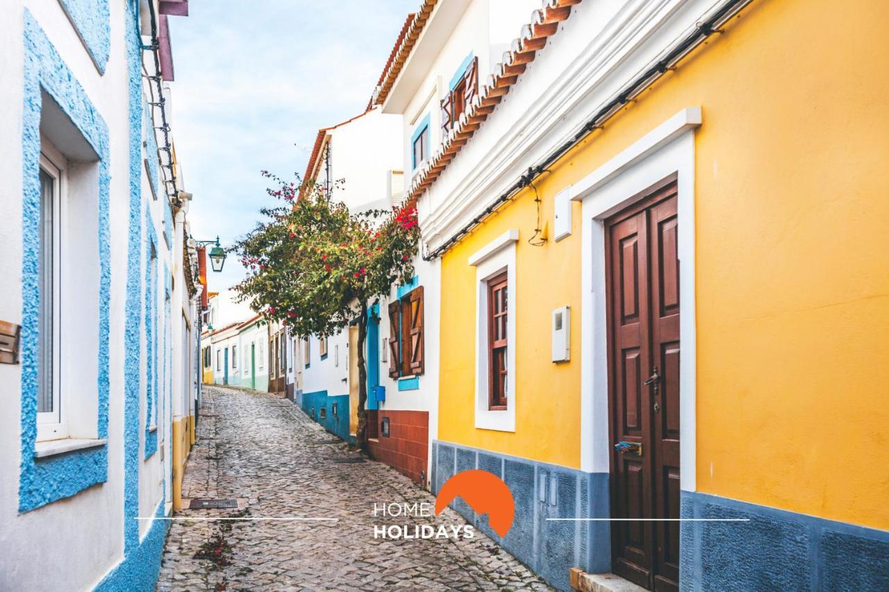 #029 Oura Village By Home Holidays Albufeira Exterior foto